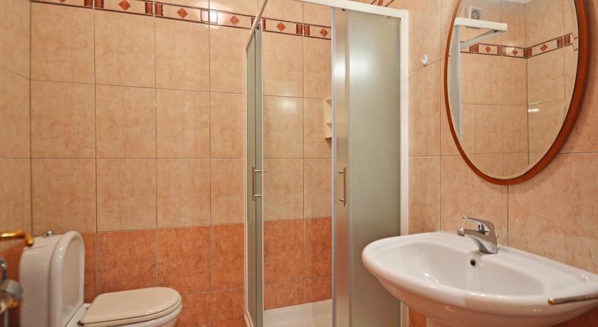 Amazing Apartment In Rovinj With Wifi Room photo