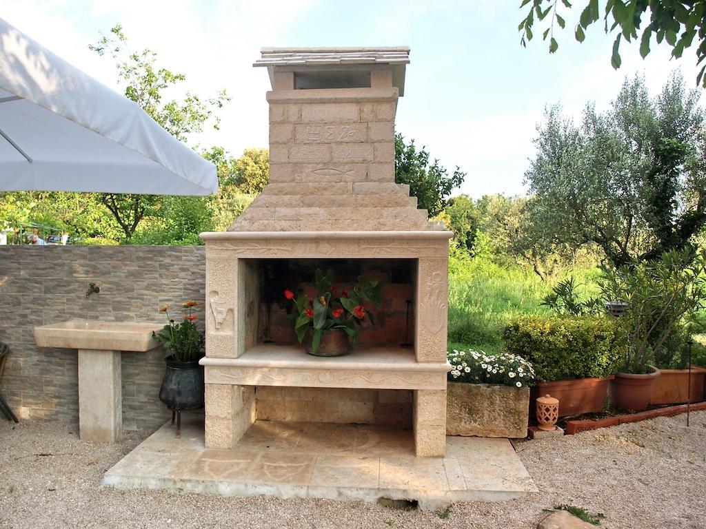 Amazing Apartment In Rovinj With Wifi Exterior photo